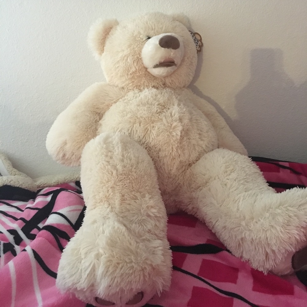 25 inch teddy bear